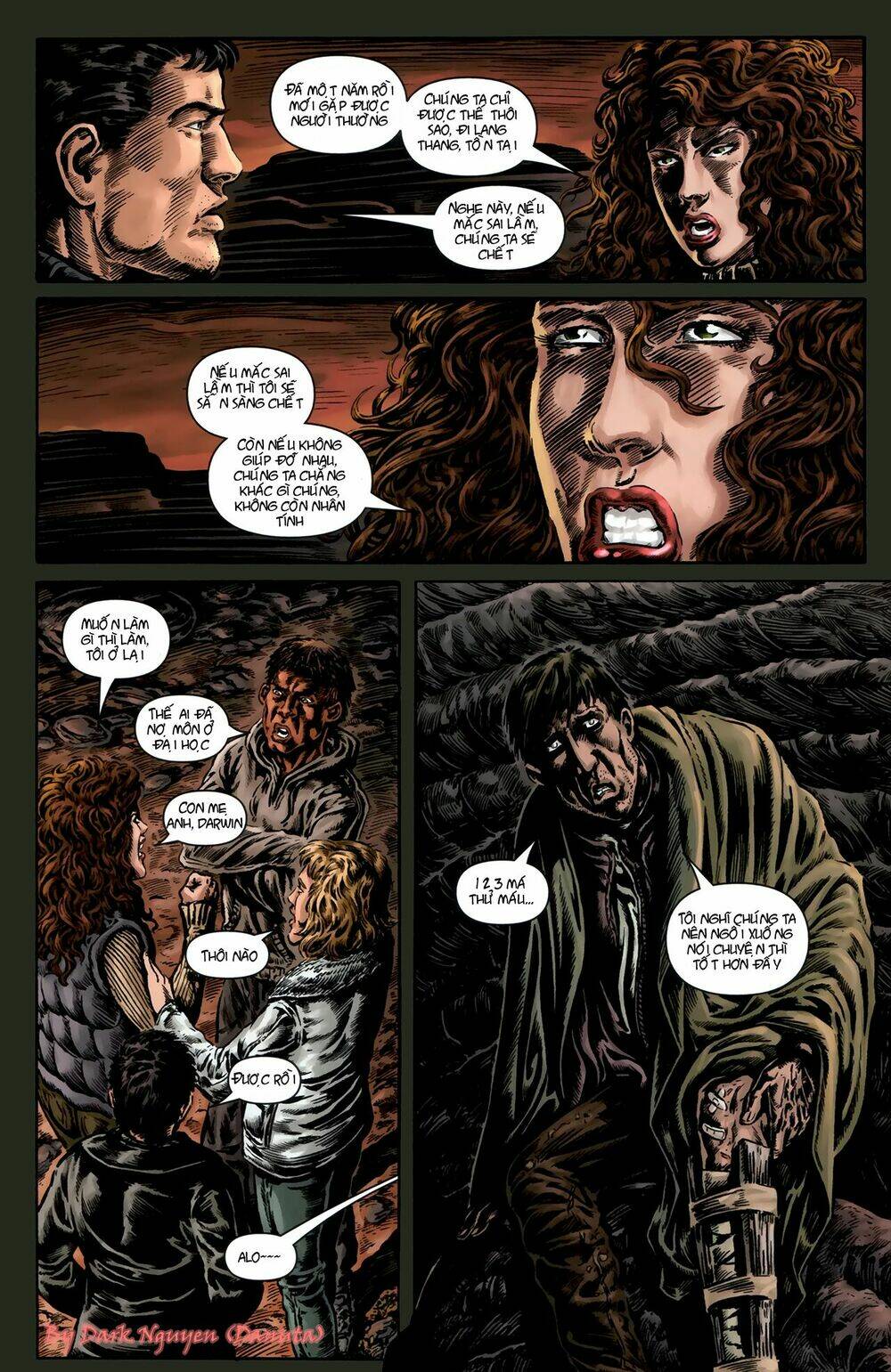 crossed family values chapter 8 14