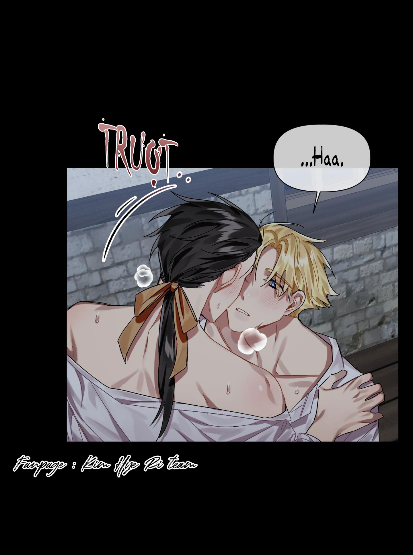 bỗng ngày nọ bị một tên đáng ghét cầu hôn chapter 5.1 19