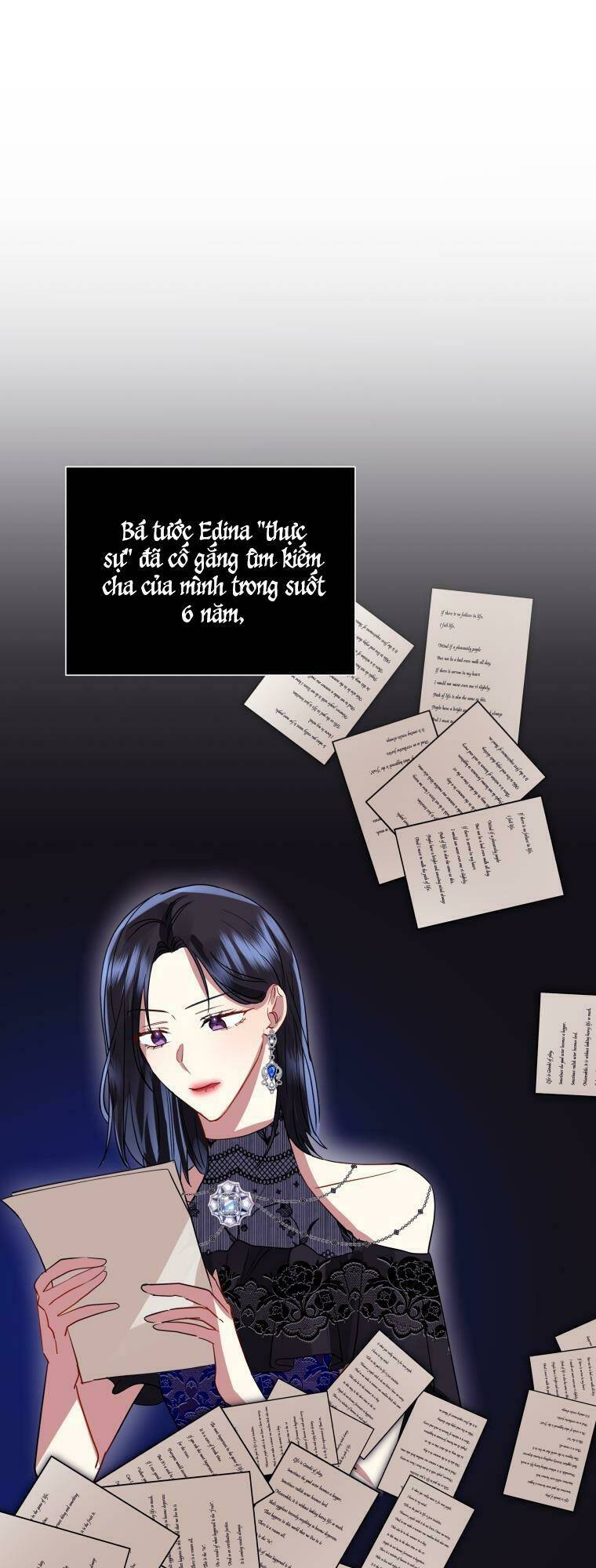 ác nữ phản diện đã chọn nam chính chapter 22 39