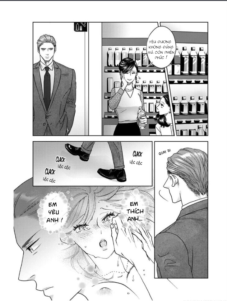 buổi hẹn hò lãng mạn chapter 4.1 1