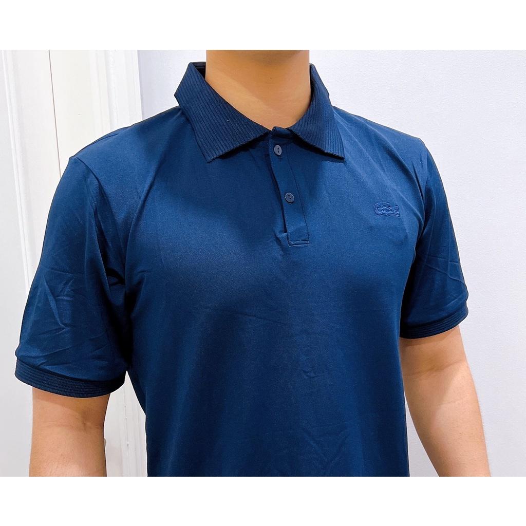 ÁO POLO LASCOTE CHÌM 4 MÀU NEW