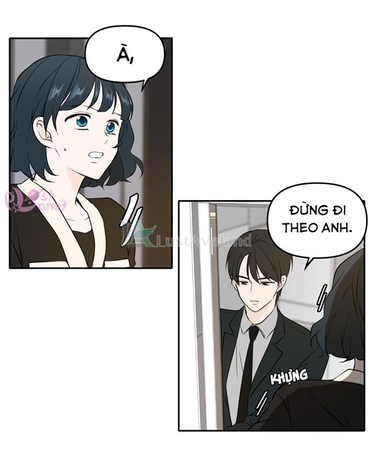 kiếp này cũng xin chăm sóc tôi như vậy nhé kiếp này cũng xin chăm sóc tôi như vậy nhé chapter 40 91