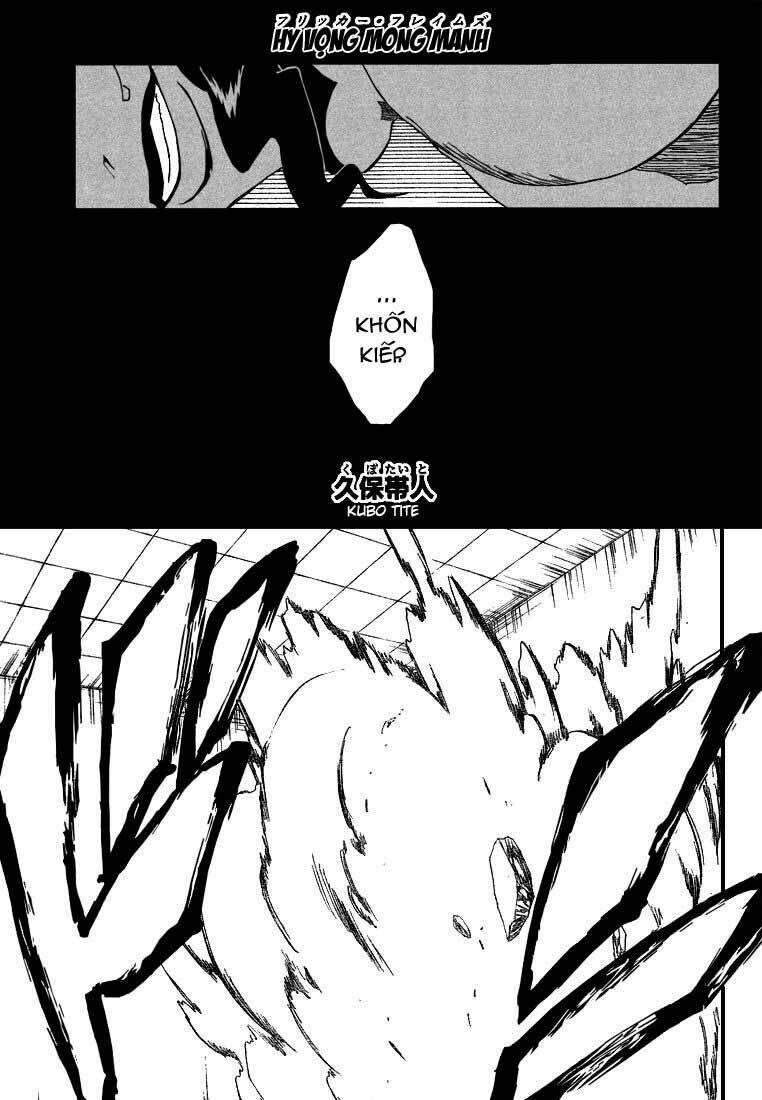 thần chết ichigo chapter 259 8