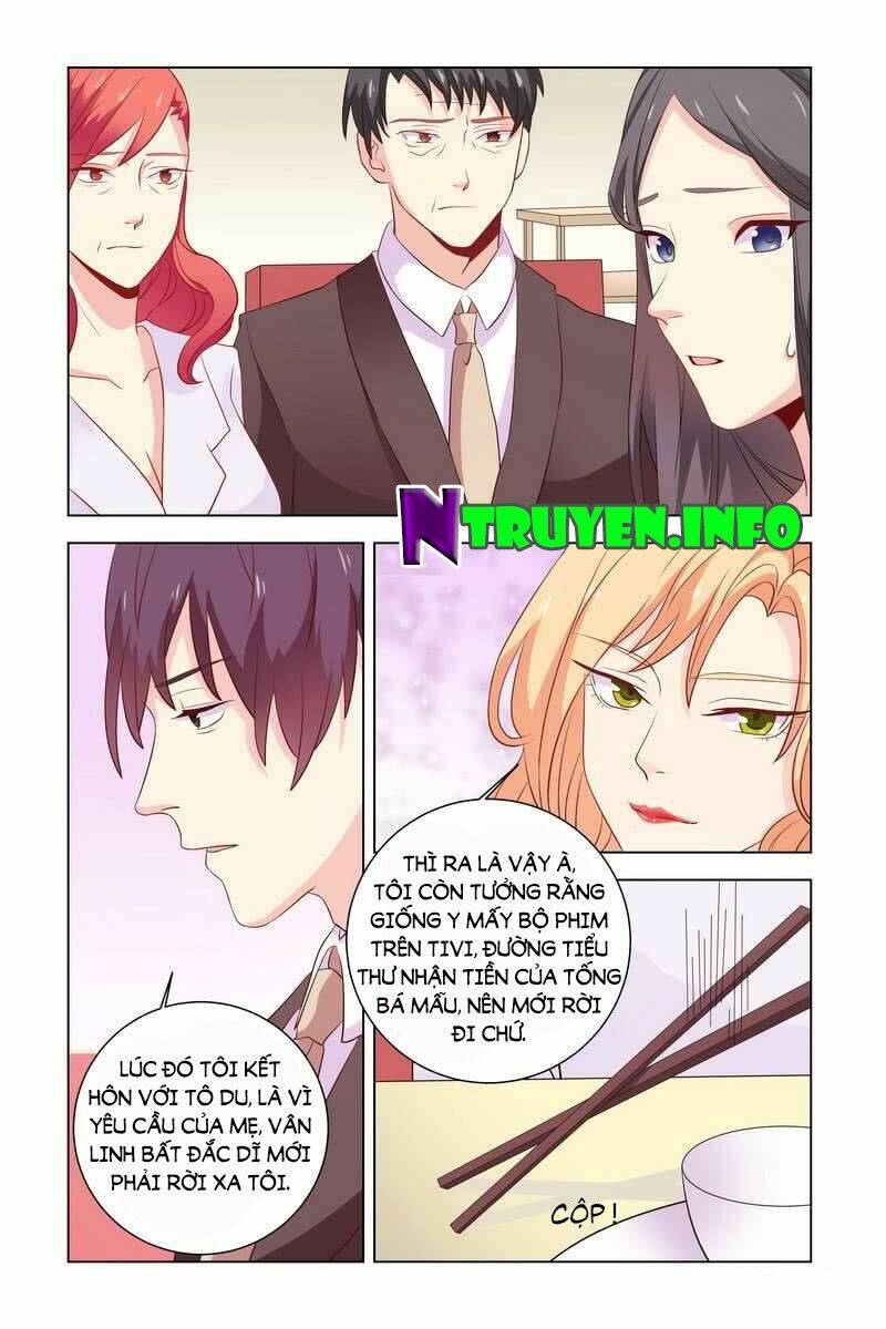 chấp niệm có tận, tình vẫn không tận chapter 20 2