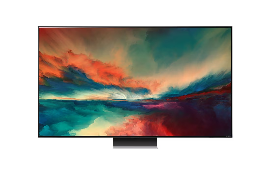 Smart Tivi LG QNED 75QNED86SRA 4K 75 Inch - HÀNG CHÍNH HÃNG