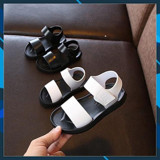 Sandal Hàn Quốc siêu dễ thương cho bé Đồ Da Thành Long TLG 20537