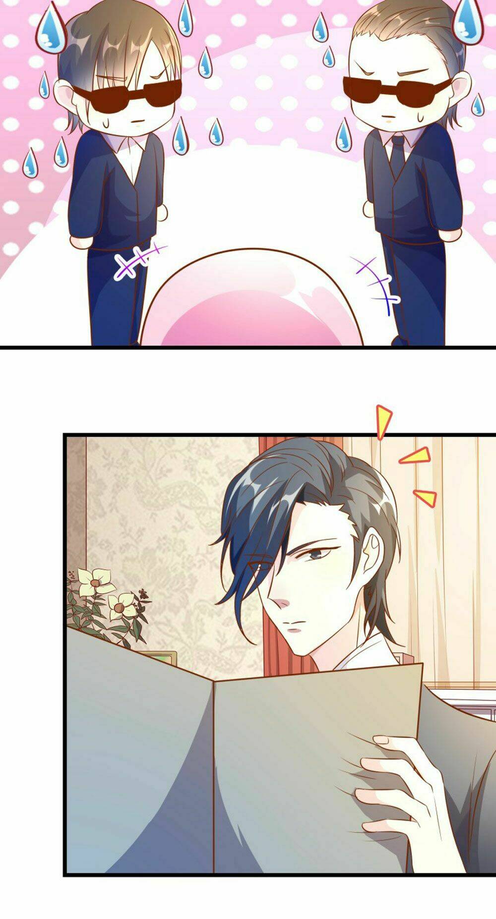 nguyệt dạ hương vi lai chapter 22 25