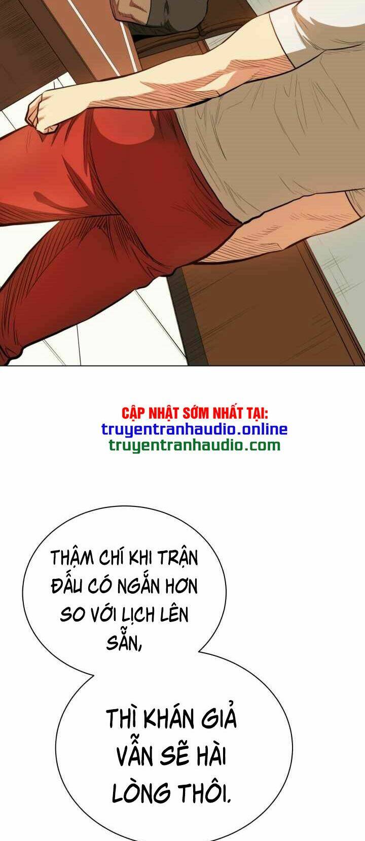 đấu sĩ vô song chapter 13 30