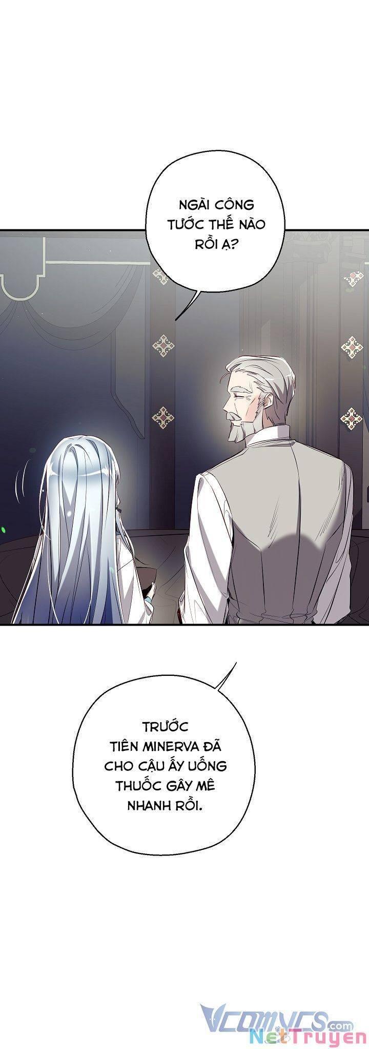 chúng ta có thể trở thành gia đình được không? chapter 69 4