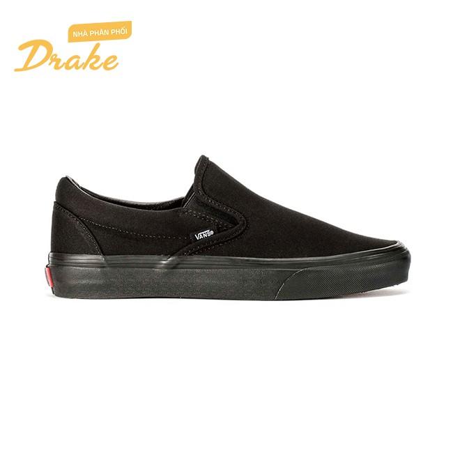 Giày sneakers Vans Classic Slip-On VN000EYEBKA