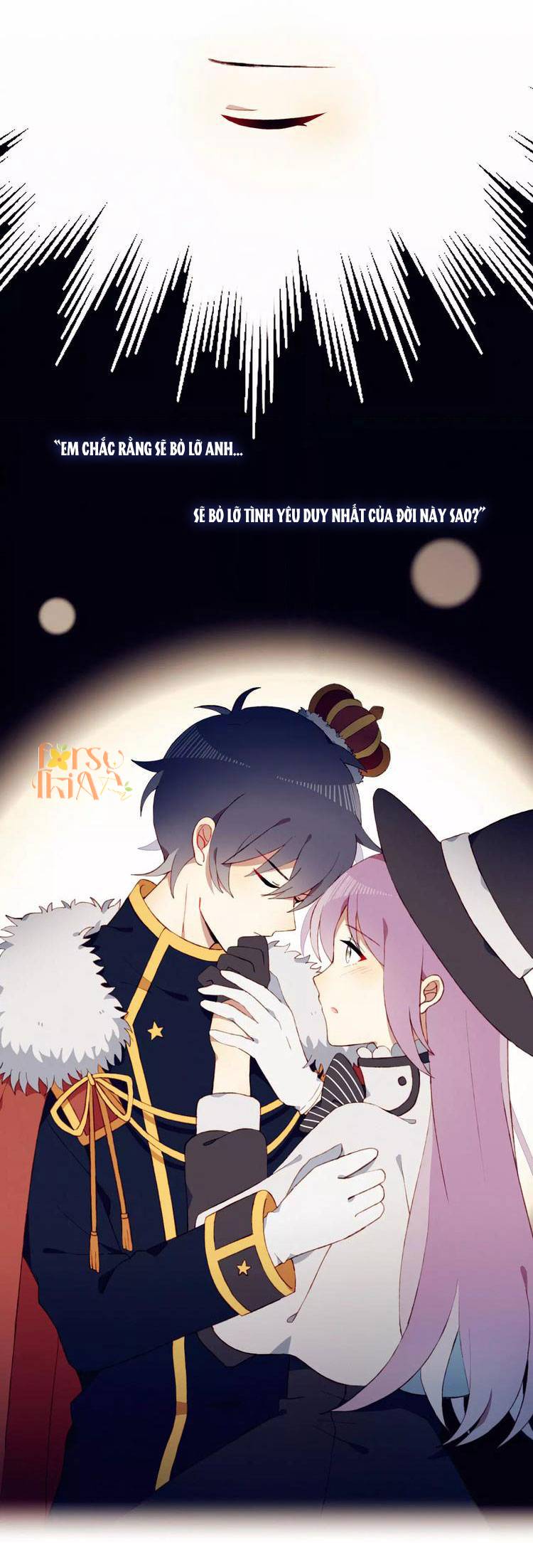 mối tình đầu không trọn vẹn chapter 17 18