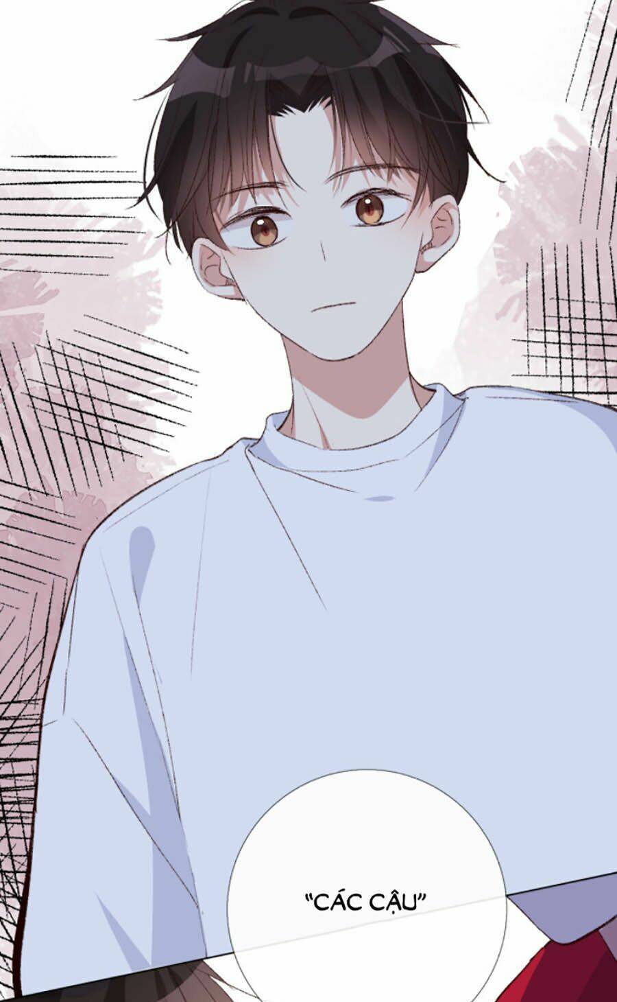 yêu thương em, yêu bản thân chapter 21 65