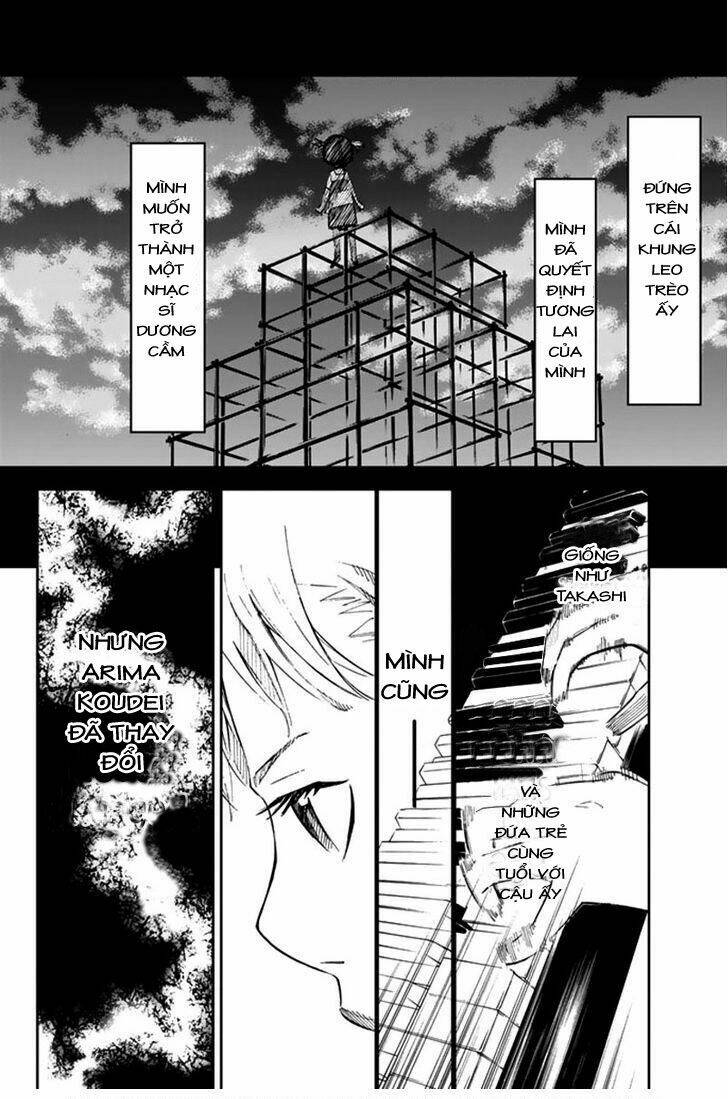 shigatsu wa kimi no uso chapter 14 21