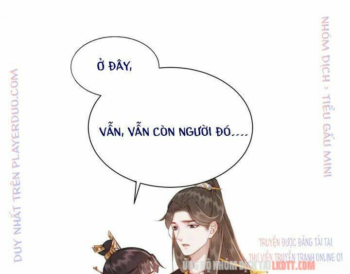 trọng sinh bá sủng nhiếp chính vương quá mạnh mẽ chapter 133 95