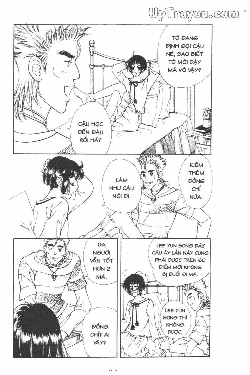 cô nàng ngổ ngáo chapter 5 96