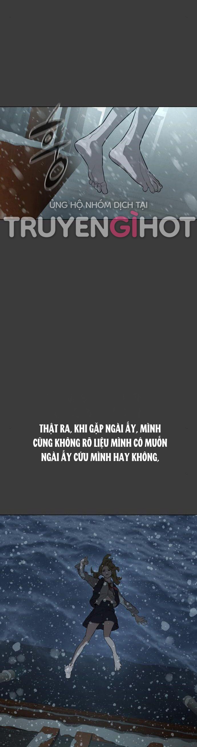 bạch huyết - white blood chapter 79 48