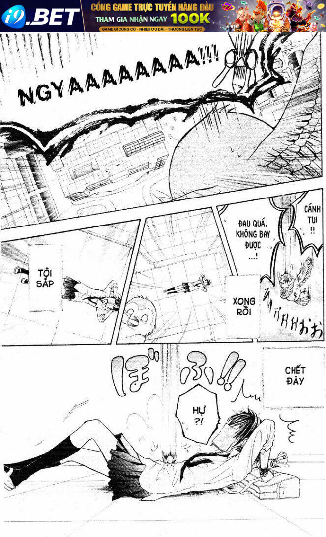 tổng hợp one shot. chapter 320 7