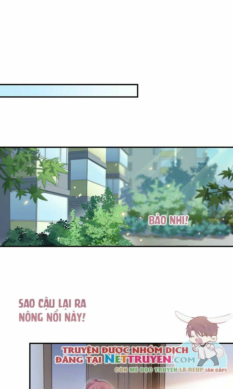 thịnh thế điềm sủng: cô vợ nhỏ đáng yêu của dịch thiếu chapter 67 4