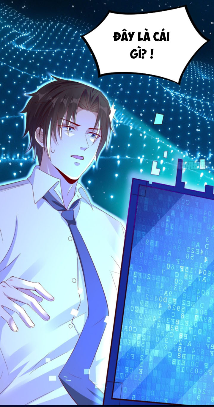 trùng sinh đô thị - nhà đầu tư mạnh nhất chapter 2 15