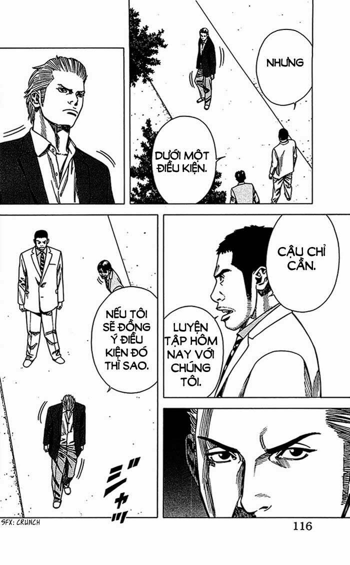 angel voice chapter 12 11