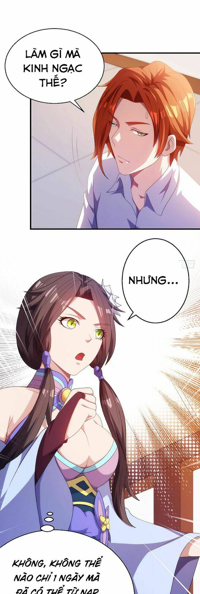 thiên hạ kiếp chapter 6 32