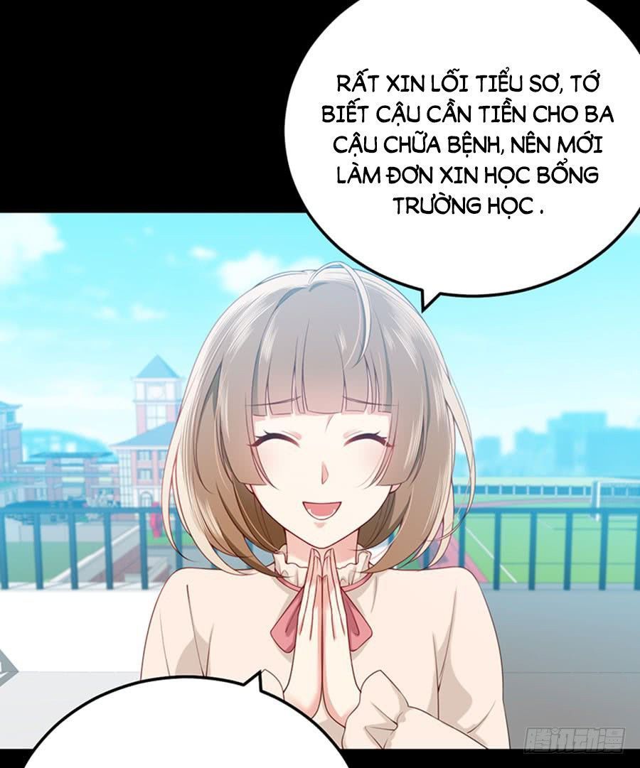 nam thần truy thê chỉ nam chapter 7.1 16