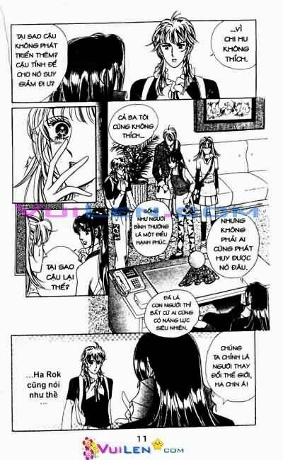 mùa hạ vàng chapter 8 12