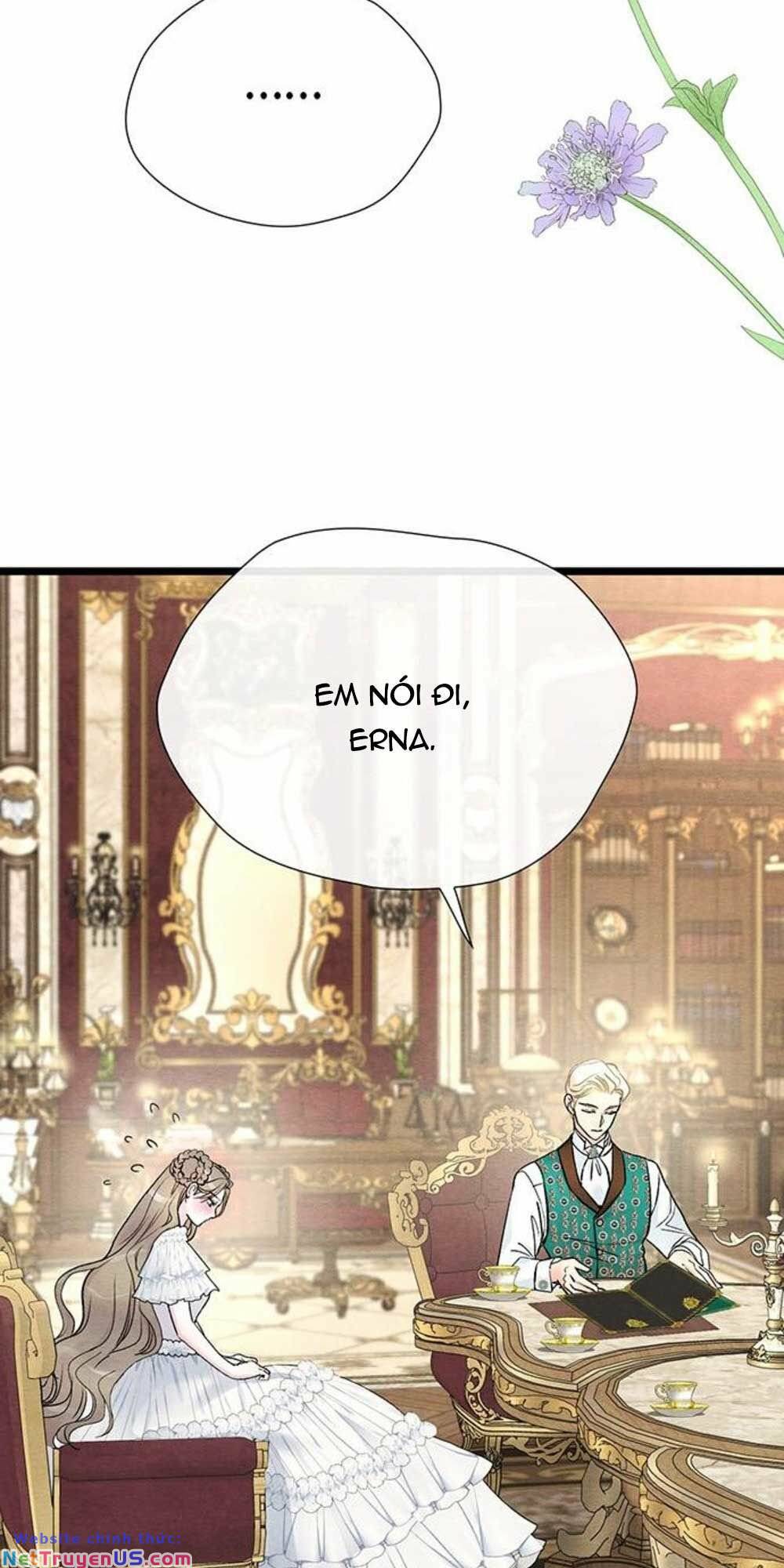 Hoàng Tử Rắc Rối chapter 37.1 49