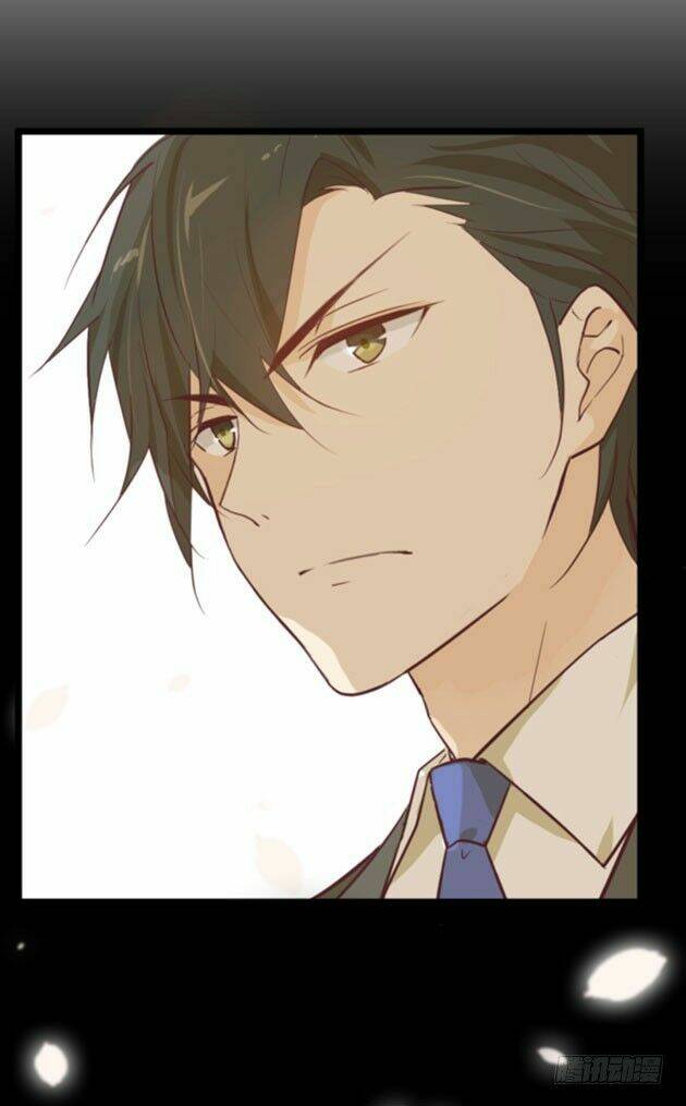 hoa đào nhẹ rơi đẹp như em chapter 0 35