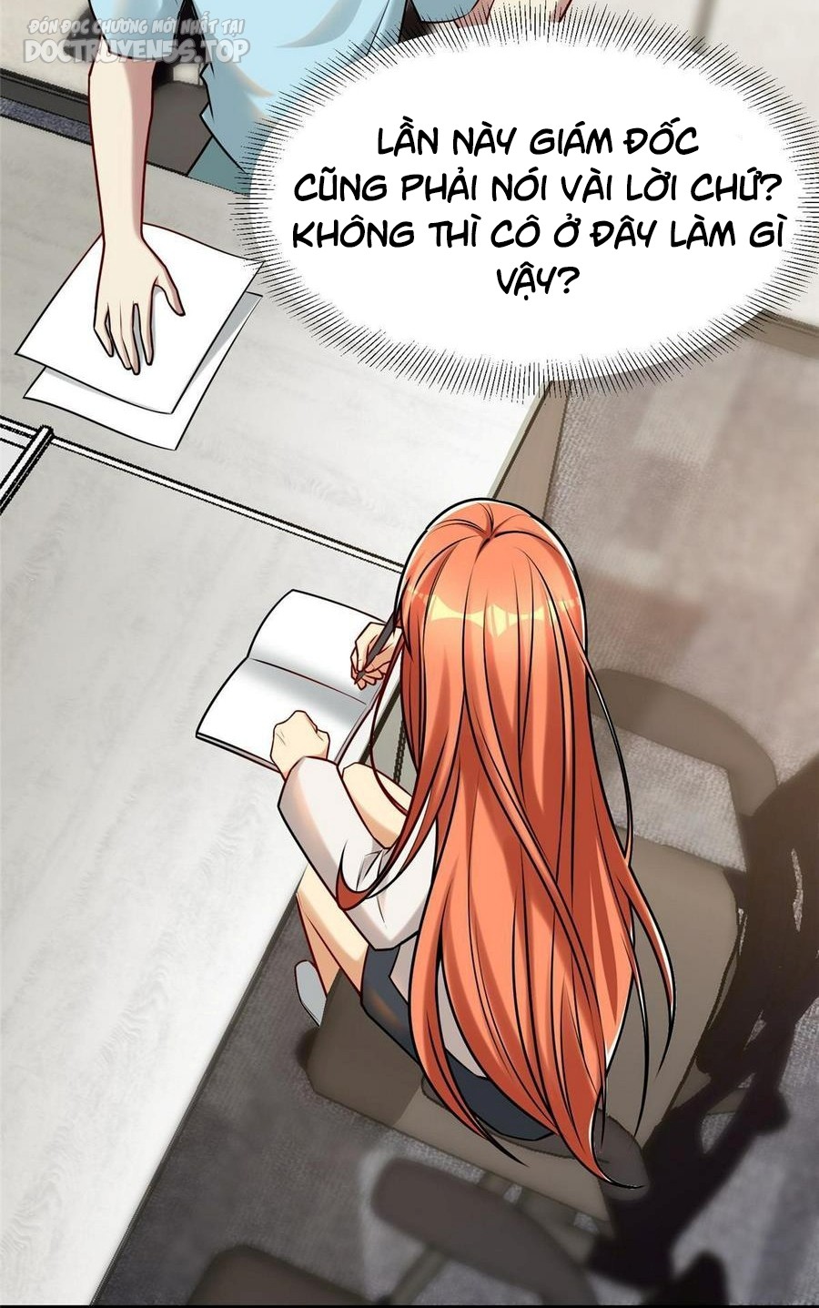 ta làm giàu từ thua lỗ game chapter 95 54