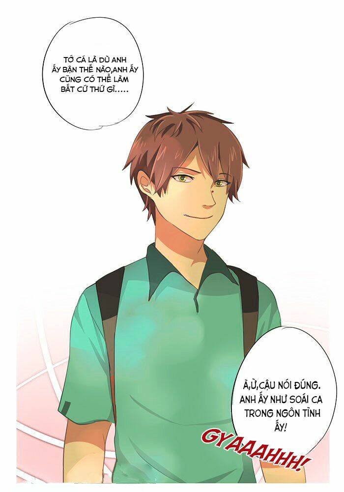 quá trễ để nói lời yêu chapter 1 20