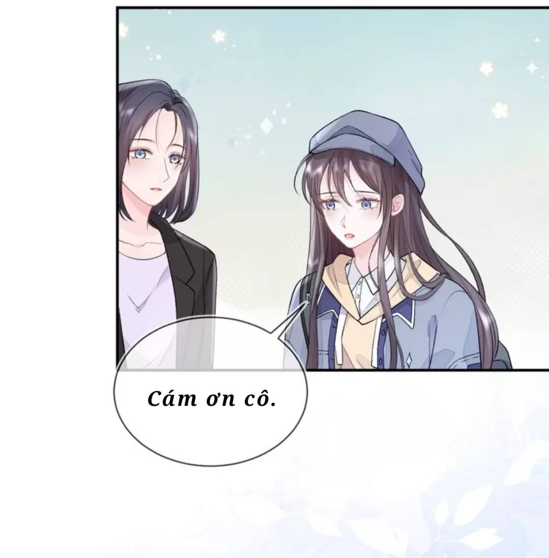 mận xanh chapter 8 40