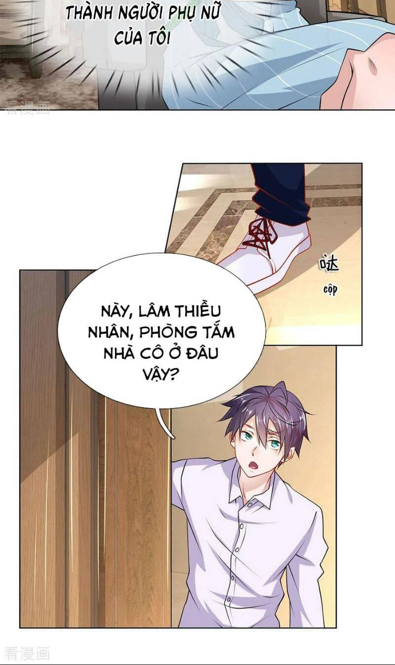 cực phẩm yêu nghiệt chapter 29 4