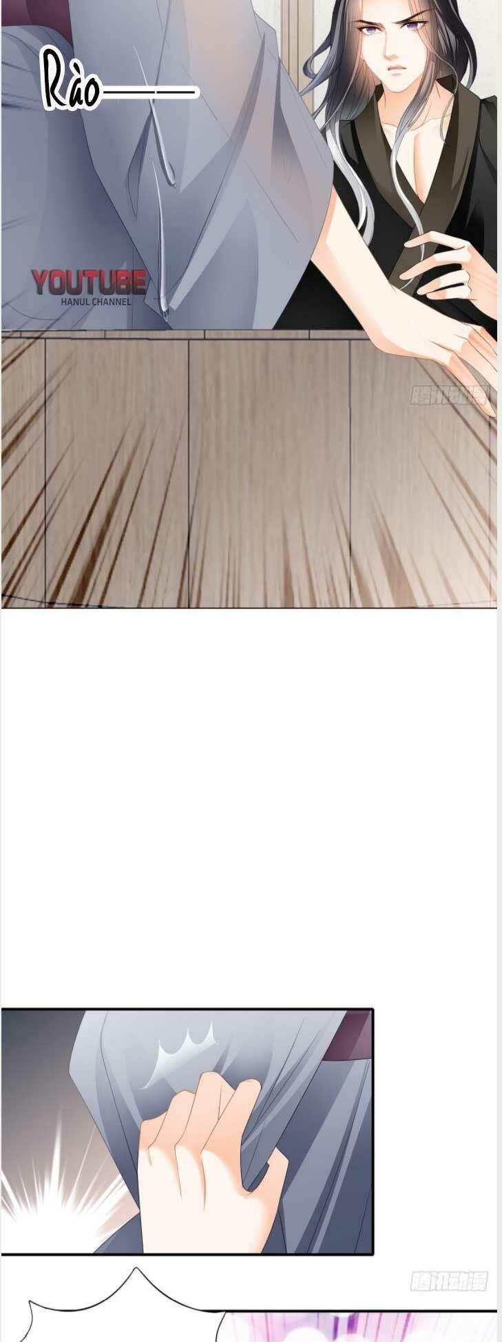 bổn vương muốn nàng chapter 129 13