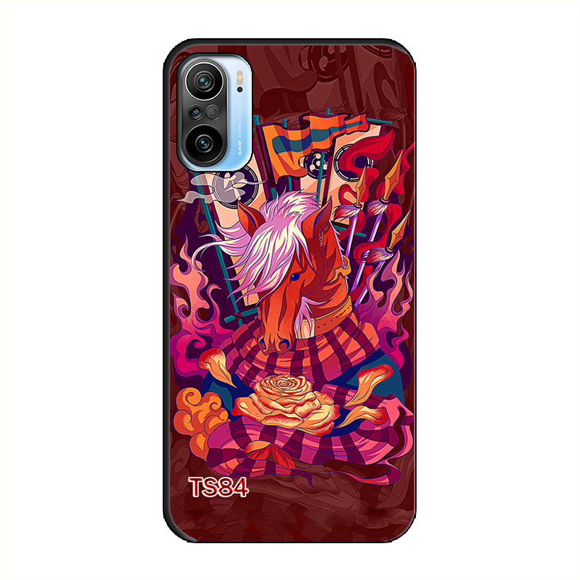 Ốp Lưng Dành Cho XIAOMI K40 PRO
