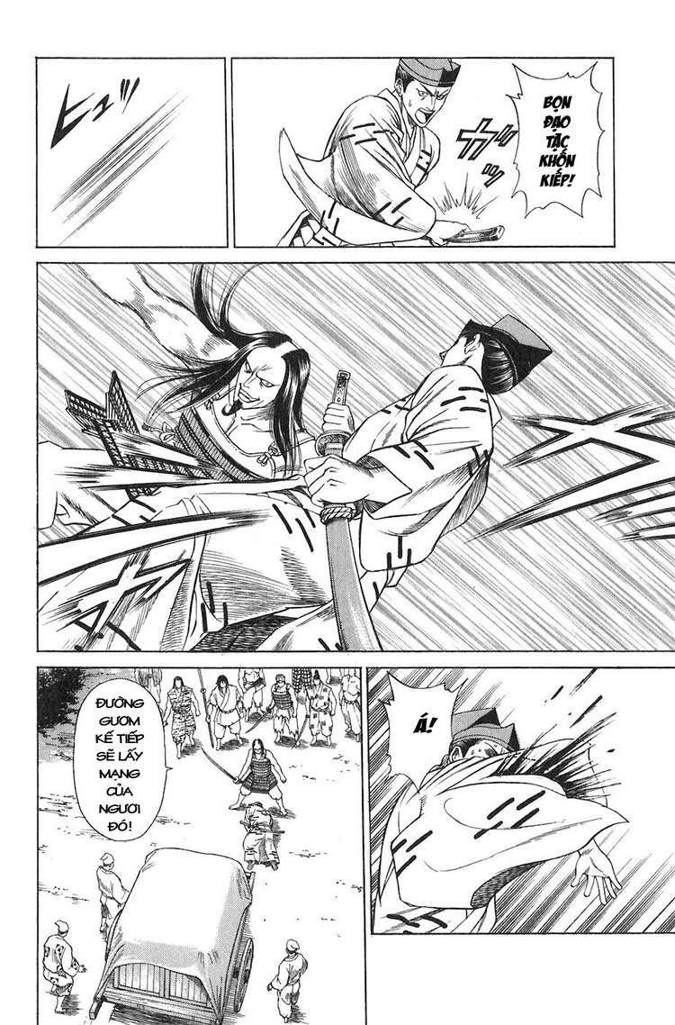 sơn tặc seyu chapter 11 15