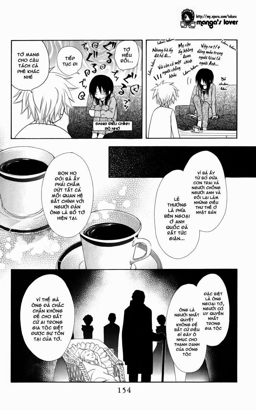 khi sếp là hầu bàn chapter 46 17