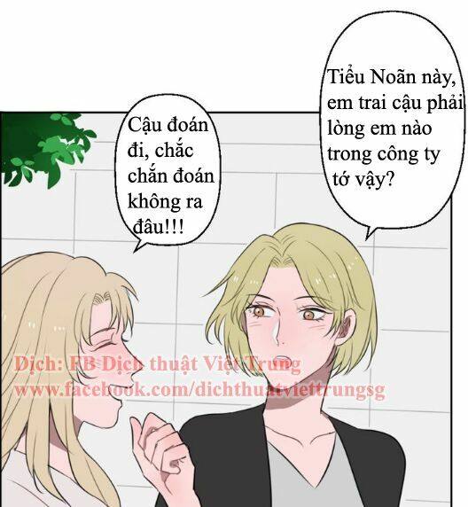 Phải Lòng Cậu Shipper chapter 8 - Trang 11