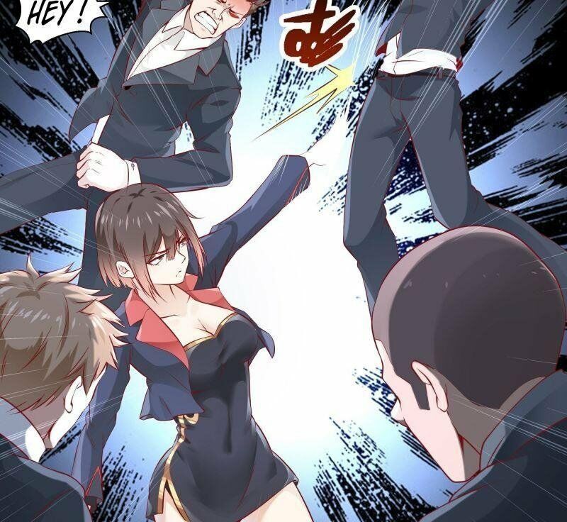 nãi ba là chiến thần mạnh nhất chapter 5 24