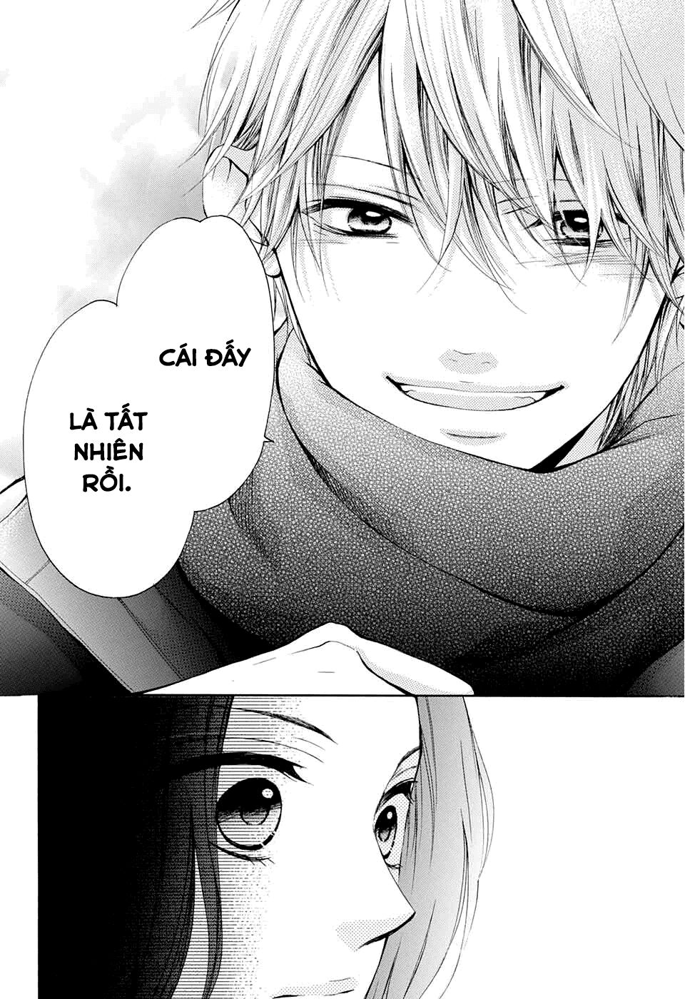 kono oto tomare! chapter 43 11