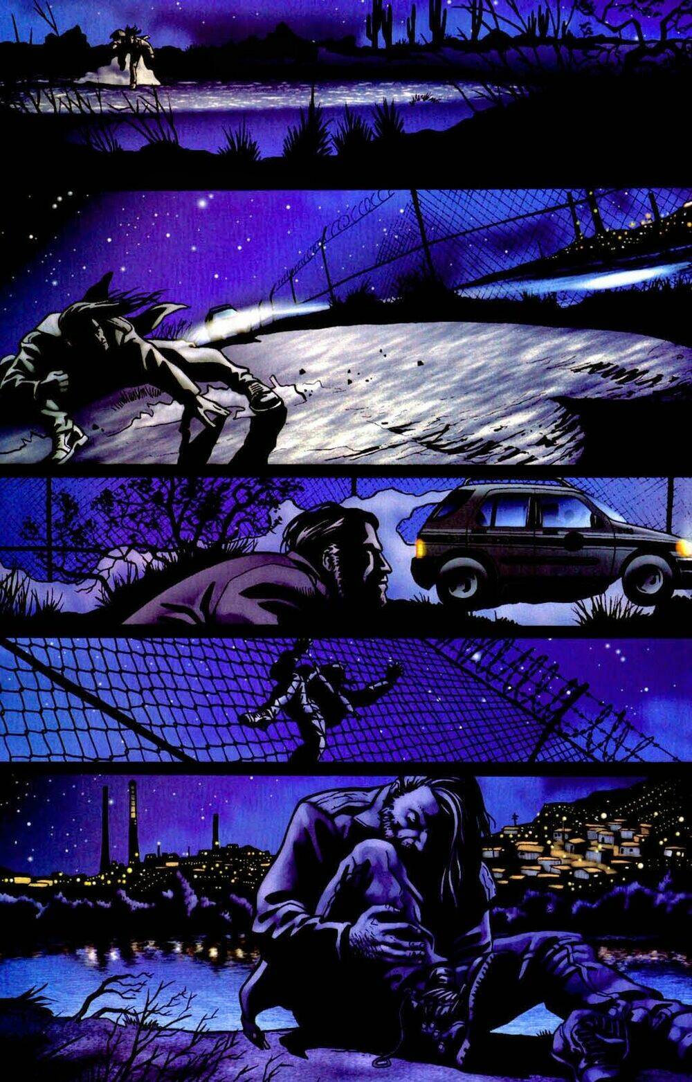 wolverine vol.3 chapter 8 21