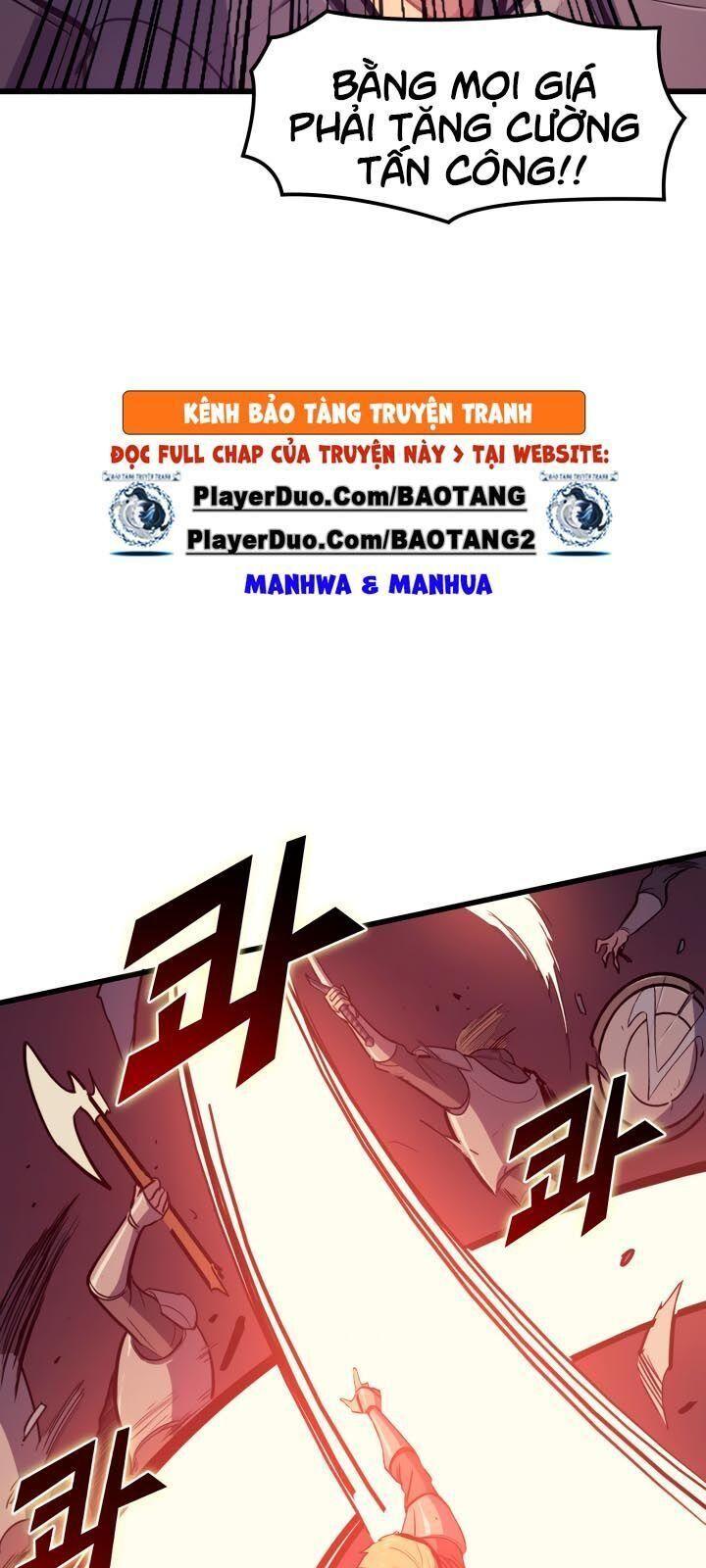 tôi trở lại thăng cấp một mình chapter 48 37