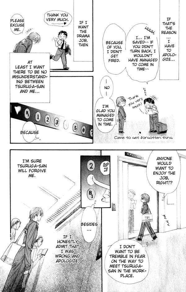 thử thách của kyouko chapter 53 7