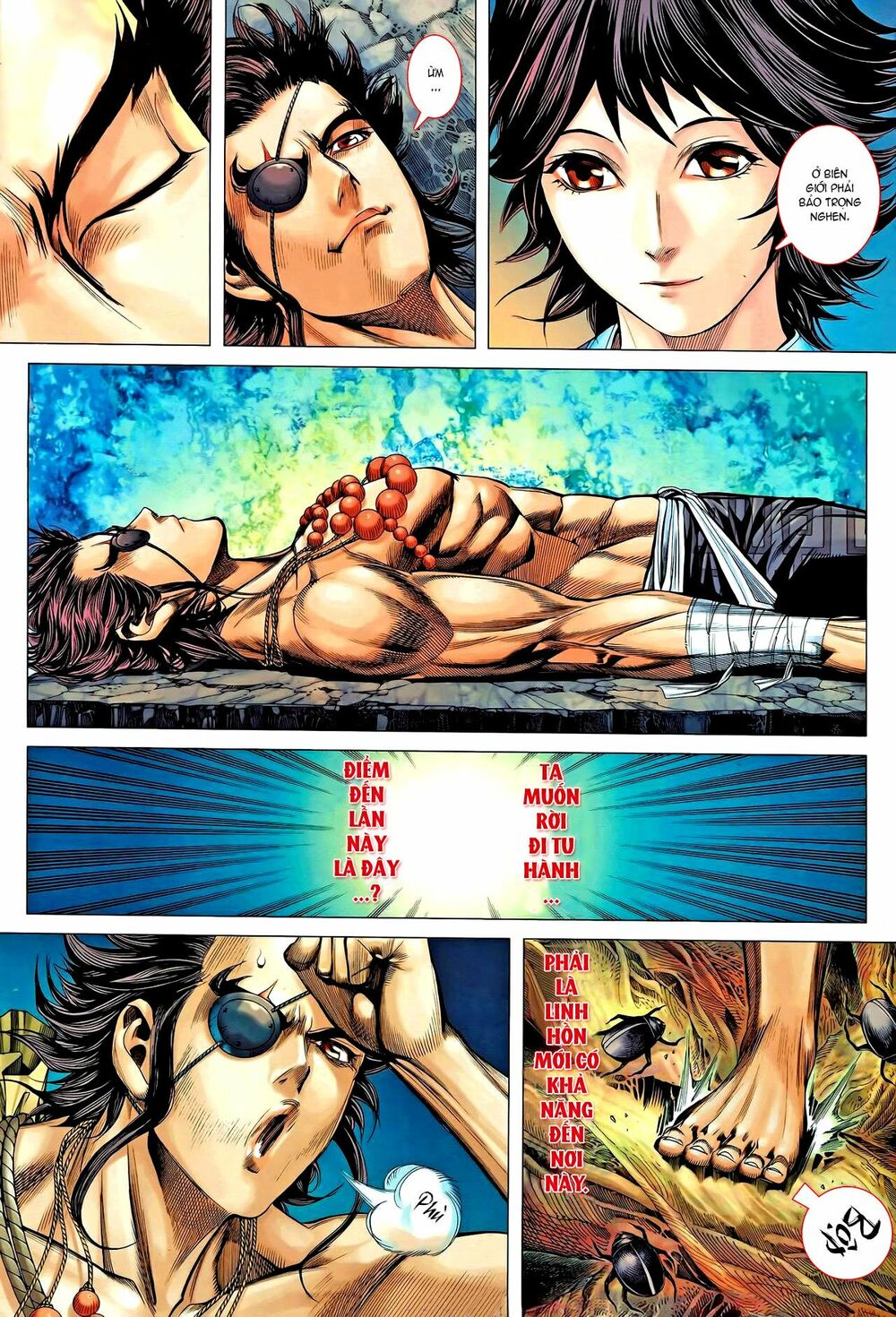 phong thần ký chapter 102 26