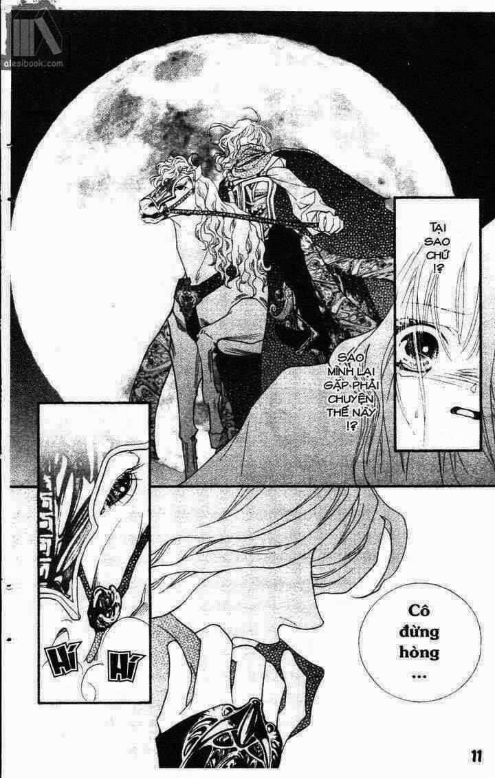hoàng tử bóng đêm chapter 1 11