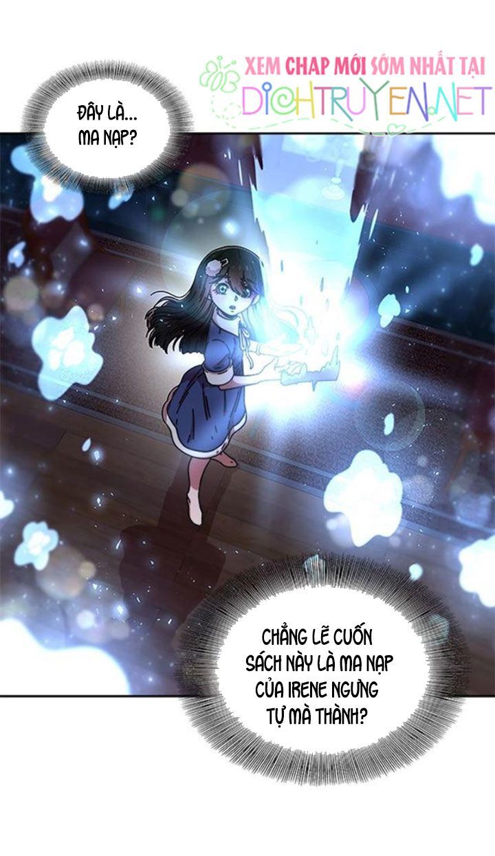 con gái bảo bối của ma vương chapter 37 12