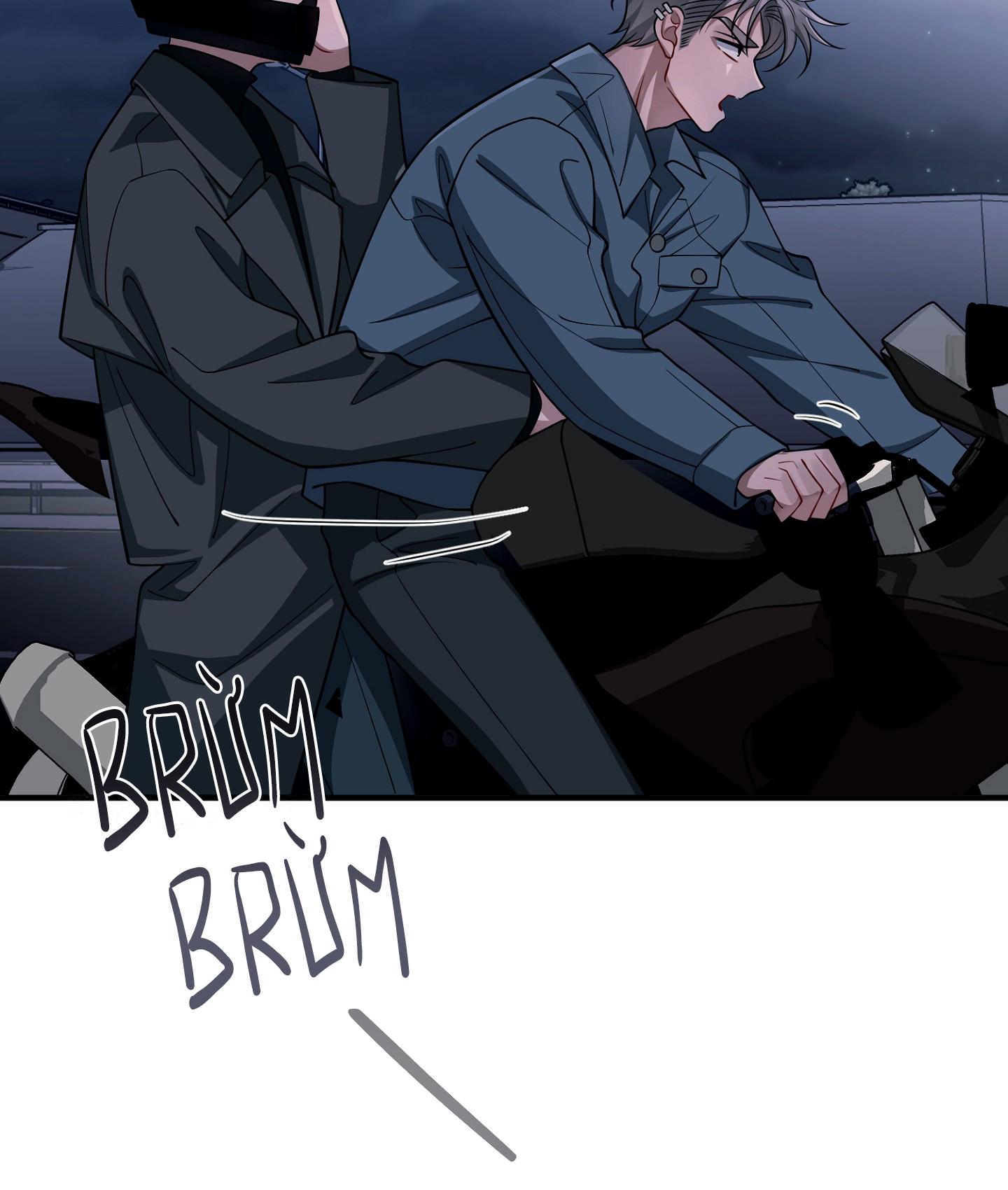 vết hằn chapter 27 31