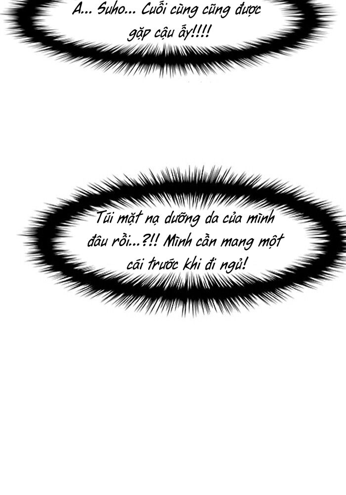 vẻ đẹp đích thực - true beauty chapter 46 100