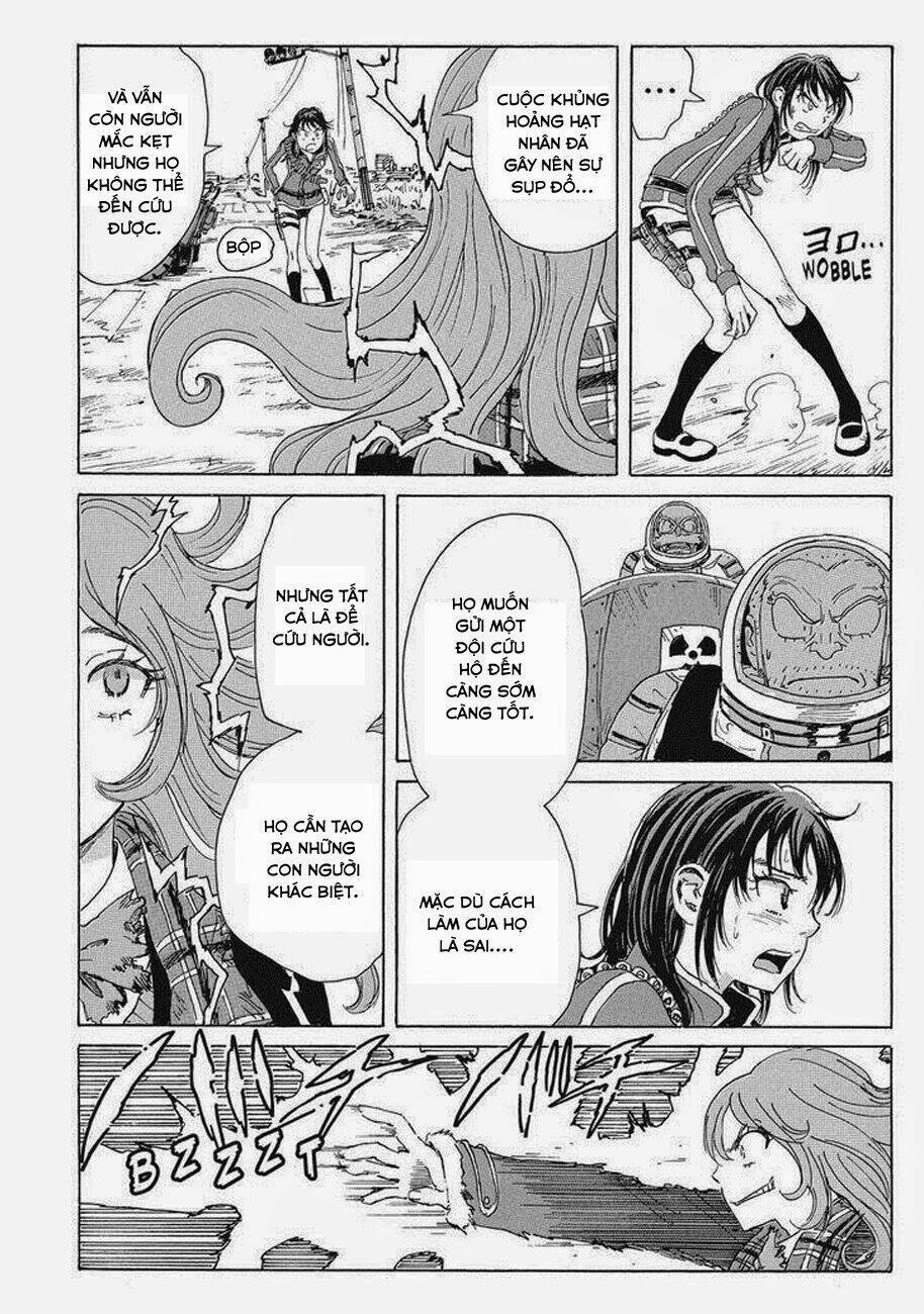 cúp quốc sư tử chapter 41 5