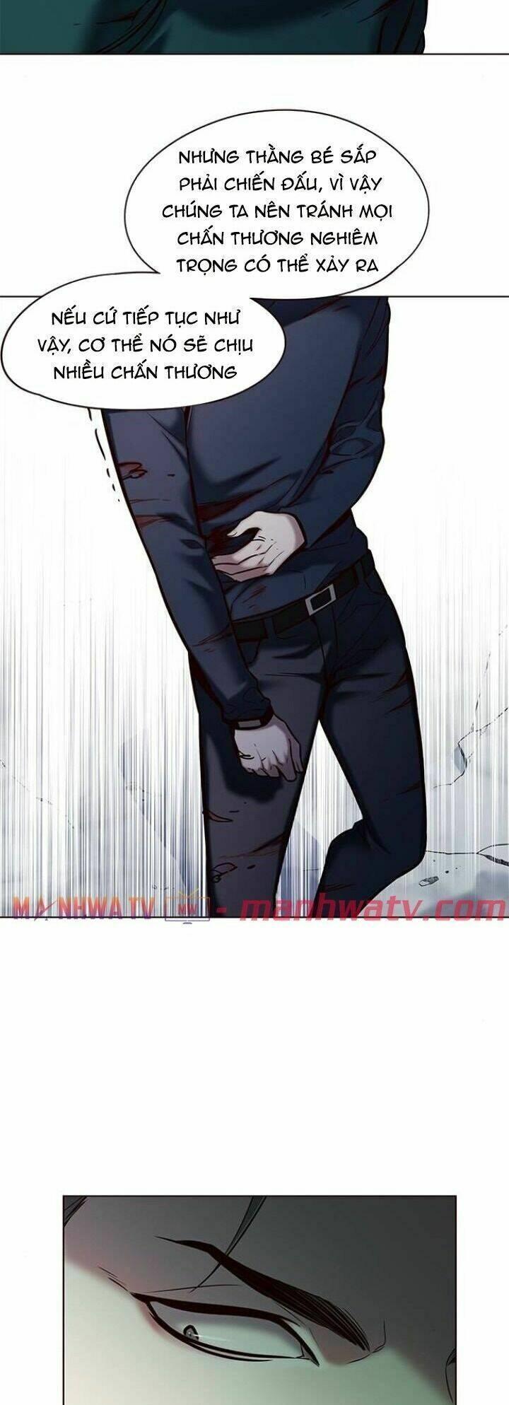 biến thân thành mèo chapter 118 57